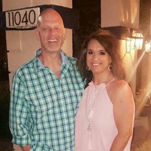 Meet your Posher, Cheryl